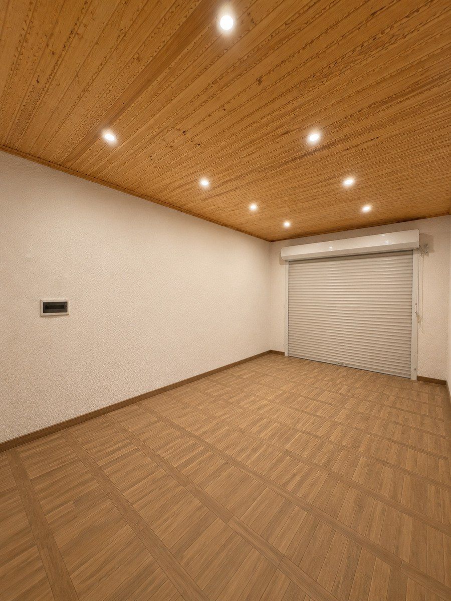 Satılır 4 otaqlı həyət evi/bağ evi 250 m² — Ev, villa, Bakı (7)