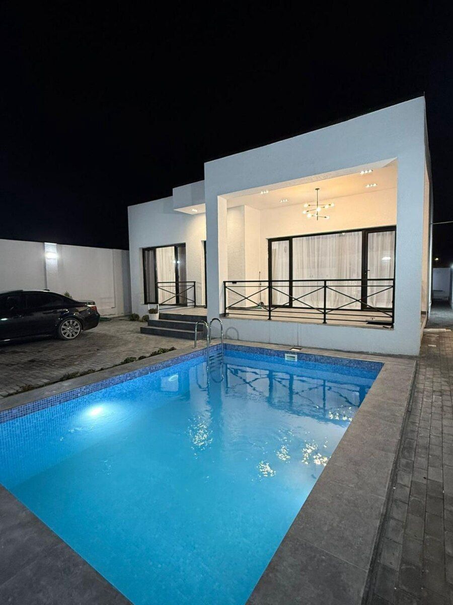 Bağ evi kirayə verilir, Novxanı qəs — Ev, villa, Bakı (2)