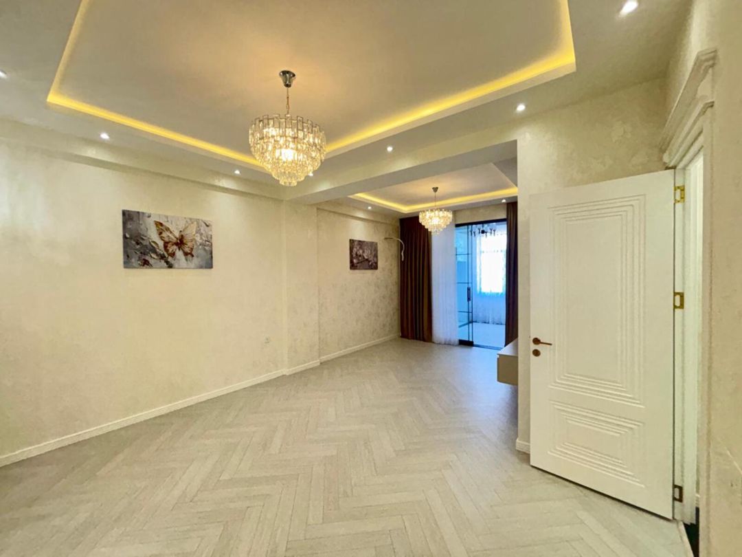 Satılır 3 otaqlı yeni tikili 110 m² — Mənzil, Bakı (10)