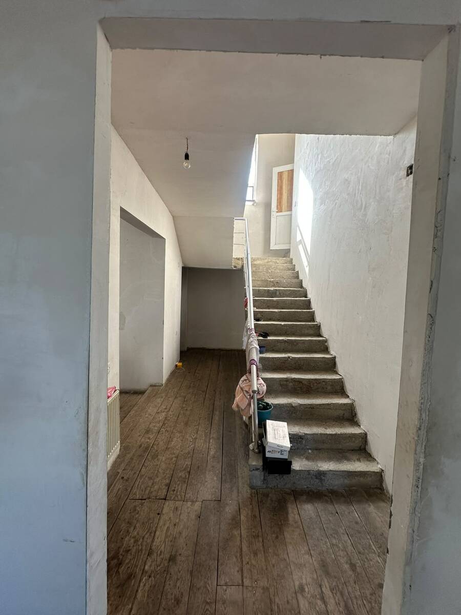 Satılır 5 otaqlı həyət evi/bağ evi 220 m² — Ev, villa, Bakı (8)