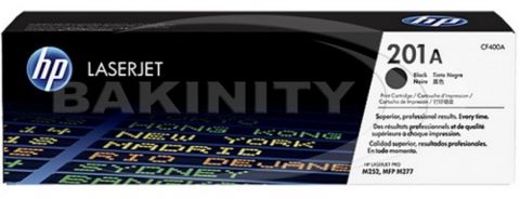 Kartric HP 201A (CF400A) — 134.2 ₼ · Bakı · İstehlak malları və aksesuarlar Kartric HP 201A (CF400A) — Bakı