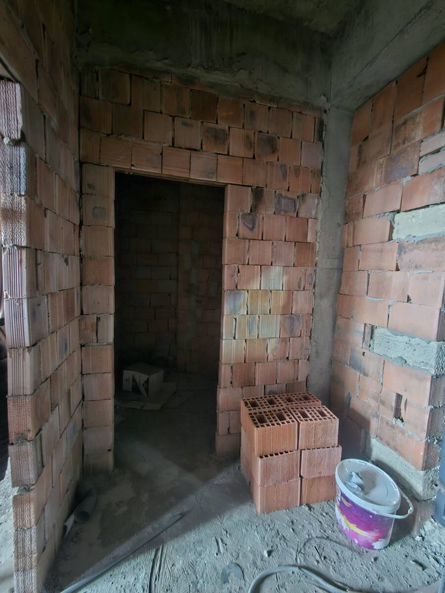 Satılır 3 otaqlı yeni tikili 65 m² — Mənzil, Bakı (5)
