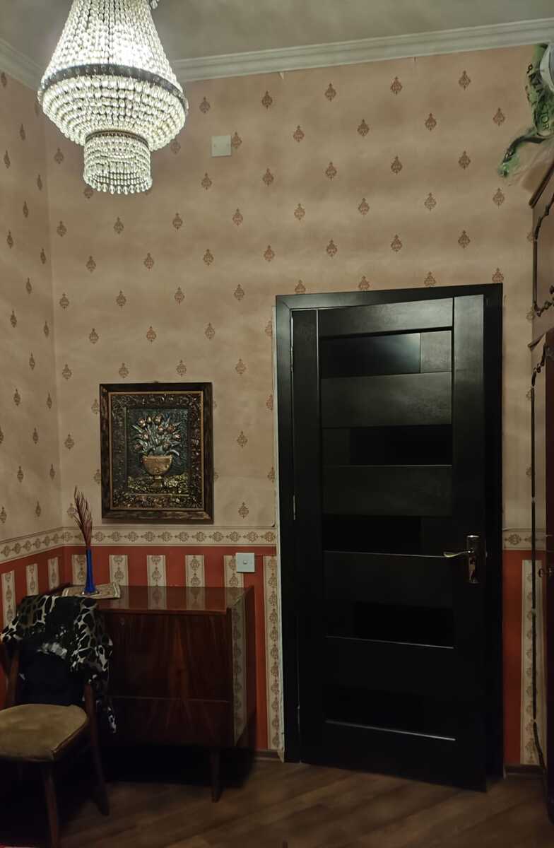 Satılır 2 otaqlı yeni tikili 90 m² — Mənzil, Bakı (9)