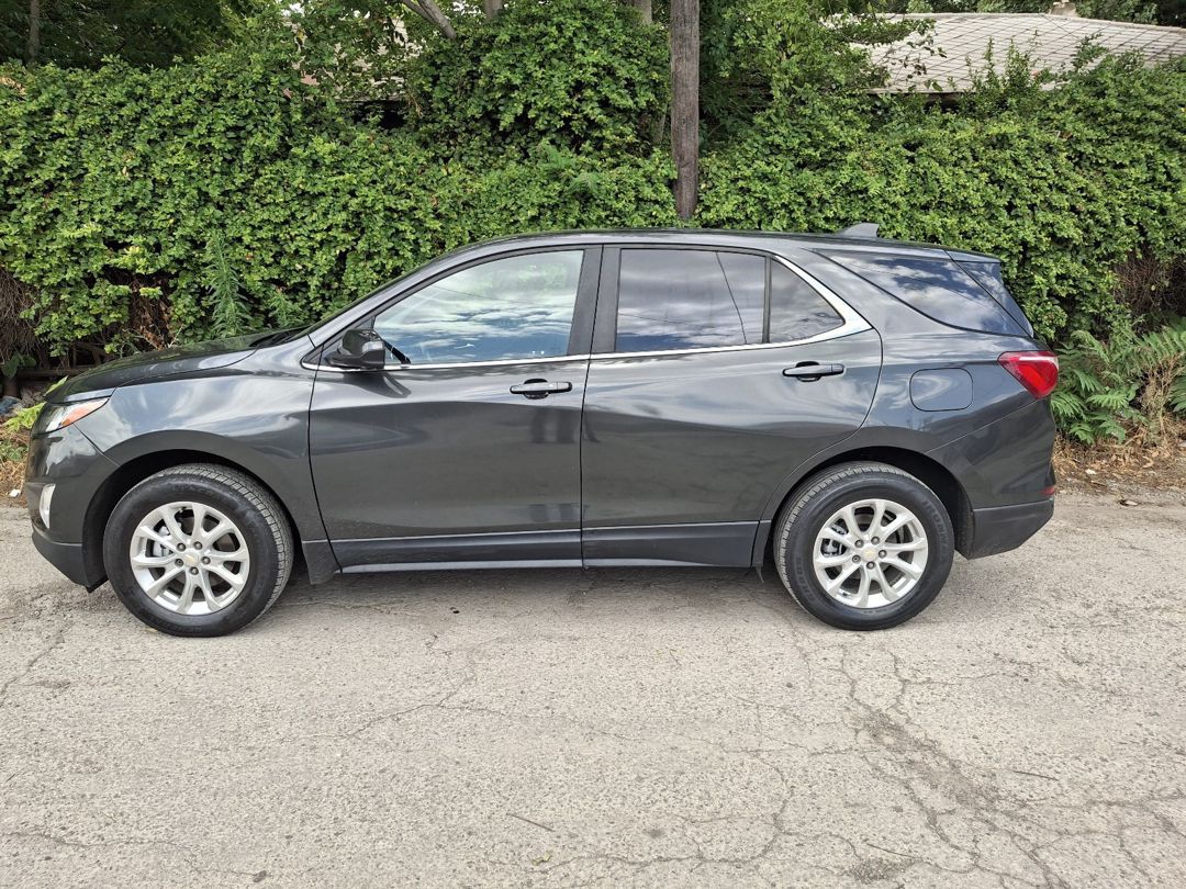 Chevrolet Equinox, 2020 il — Avtomobillər, Bakı (10)