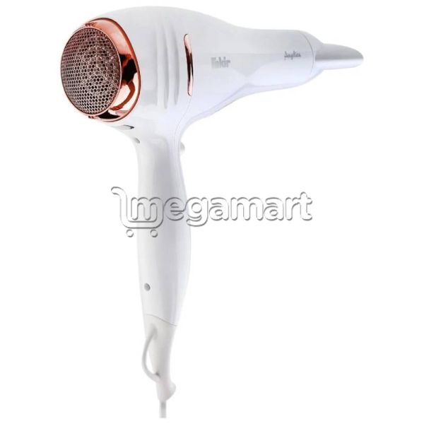Fen Fakir Angelica Hair Dryer White — Saç kəsmə maşınları, Bakı (3)