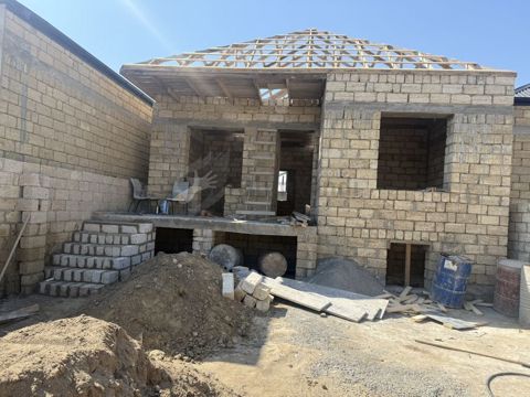 3 otaqlı, 100 kv. m, Kredit yoxdur, Orta təmir — Bakı