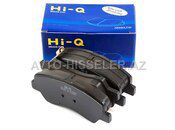 Hyundai, Kia əyləc bəndləri (naklatka) HI-Q SP1240 — Bakı
