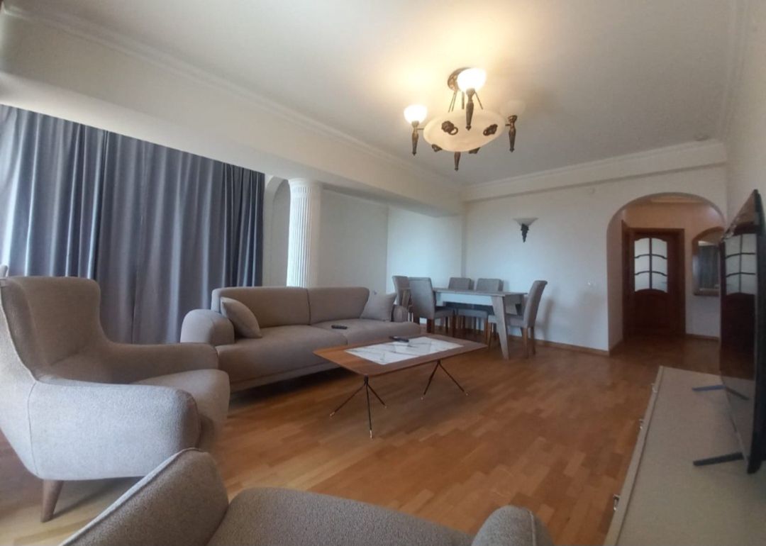İcarəyə verilir 2 otaqlı yeni tikili 70 m² — Mənzil, Bakı (12)