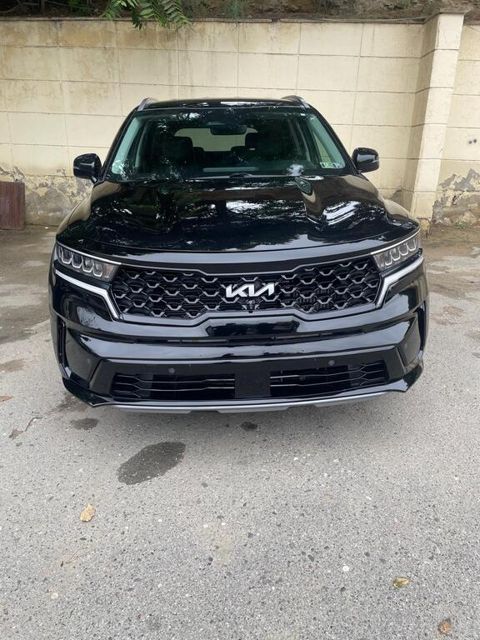 Kia Sorento, 1.6 L, 1.49 kWh, 2022 il, 47 000 km — Bakı