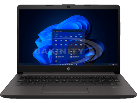 Noutbuk HP 240R G9 (A37W9ET) — 1 176.6 ₼ · Bakı · Noutbuklar Noutbuk HP 240R G9 (A37W9ET) — Bakı