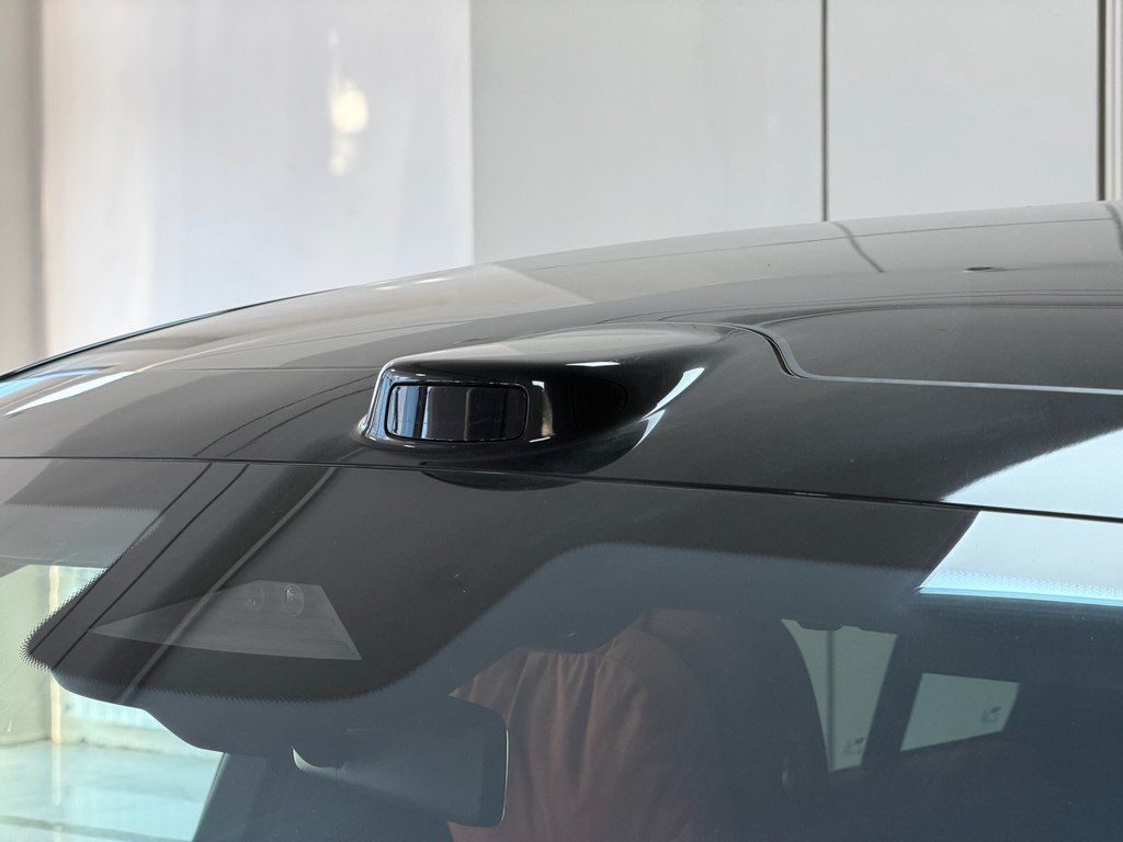 Li Auto L9, 1.5 L, 52.3 kWh, 2025 il, yeni — Avtomobillər, Bakı (9)