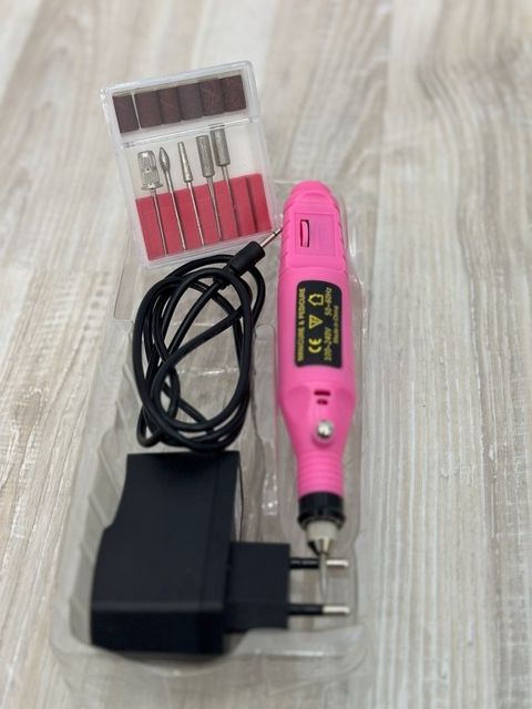 Dırnaq aparatı — 25 ₼ · Bakı · Biznes və avadanlıq Dırnaq aparatı — Bakı