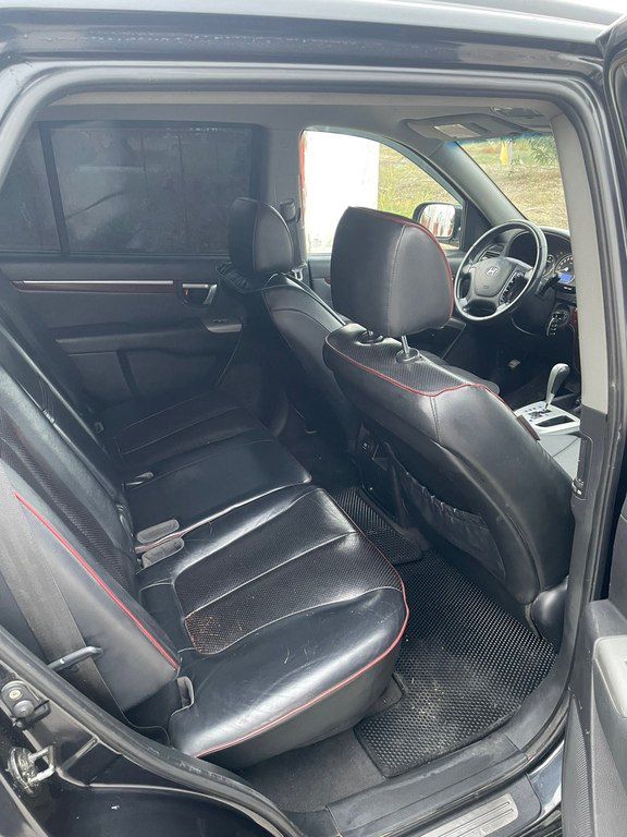 Hyundai Santa Fe, 2.2 L, 2006 il, 264 000 km — Avtomobillər, Bakı (12)