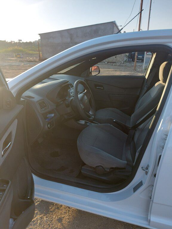 Chevrolet Cobalt, 1.5 L, 2024 il, 175 000 km 90-YB-145 — Avtomobillər, Bakı (5)