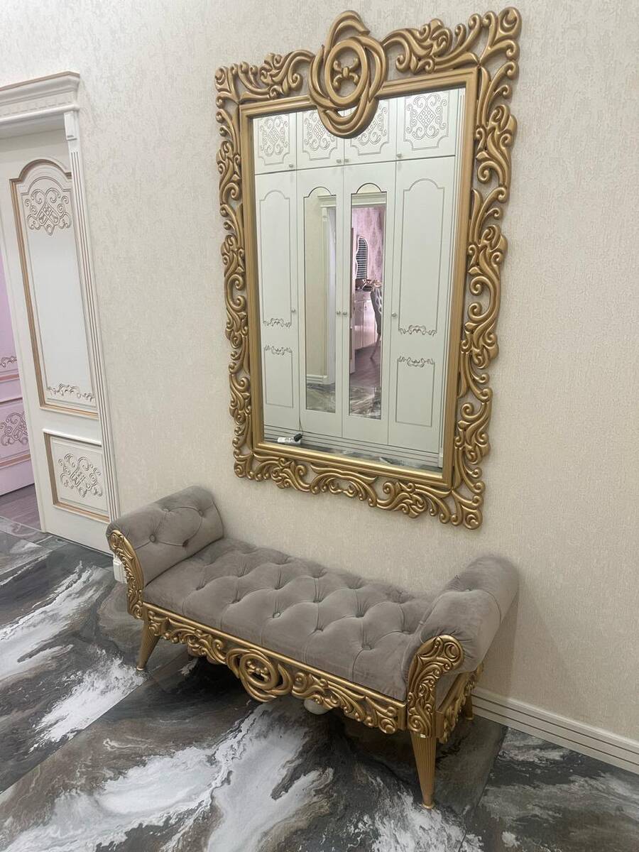 Satılır 5 otaqlı yeni tikili 220 m² — Mənzil, Bakı (2)