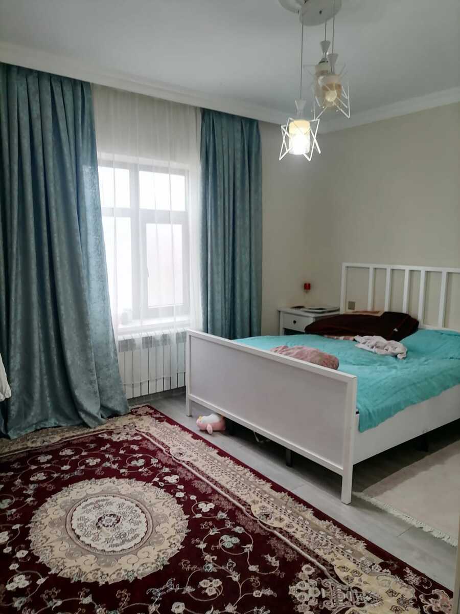 Satılır 6 otaqlı həyət evi/bağ evi 230 m² — Ev, villa, Bakı (3)