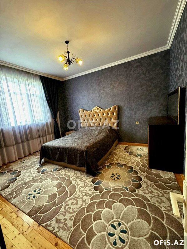 Həyət evləri Kirayə Verilir Göygöl, Böyük İsgəndər restaran yaxinliği, 4 otaq, 150 m² — Ev, villa, Göygöl (3)