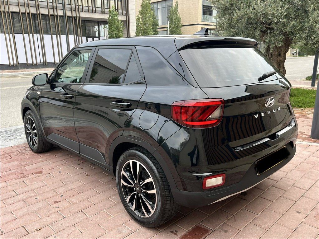 Hyundai Venue, 1.6 L, 2019 il, 123 000 km — Avtomobillər, Bakı (8)