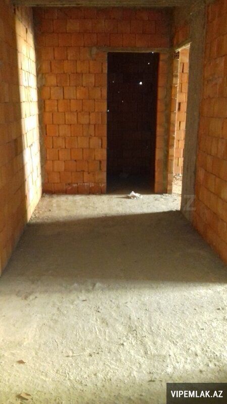 Abşeron rayonunda 1 otaqlı Yeni tikili Satılır, 58 m² — Mənzil, Bakı (4)