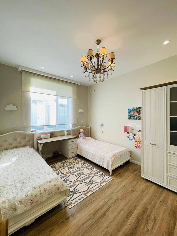 İcarəyə verilir 5 otaqlı həyət evi/bağ evi 220 m² — Ev, villa, Bakı (10)