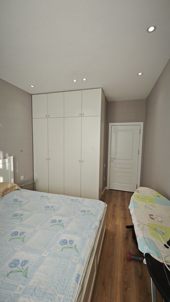 Satılır 4 otaqlı yeni tikili 100 m² — Mənzil, Bakı (4)