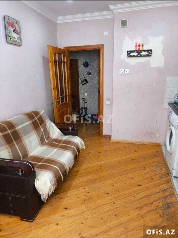 Yeni tikili Satılır Xırdalan, Xırdalan Abşeron Gənclər Kupçalı Əşyalı mənzil, 2 otaq, 40 m² — Mənzil, Xırdalan (4)