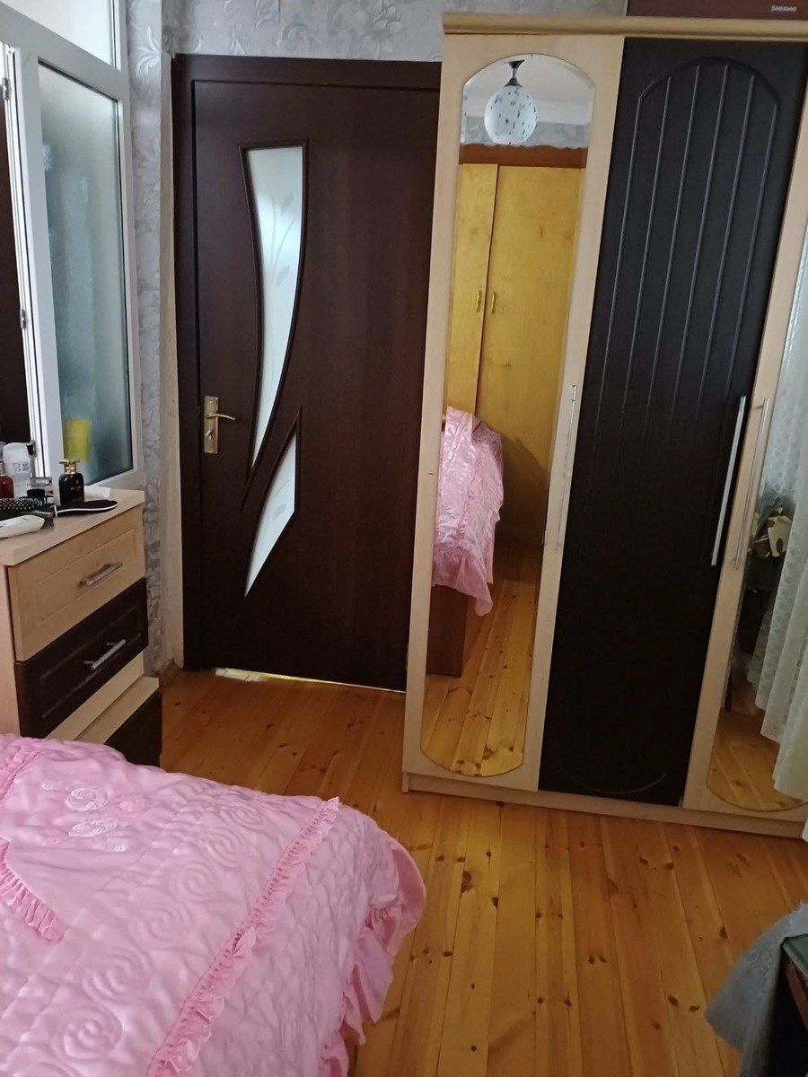 Satılır 2 otaqlı həyət evi/bağ evi 90 m² — Ev, villa, Bakı (12)