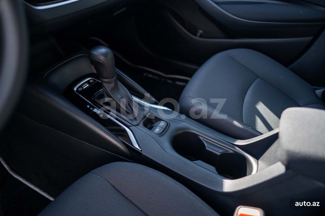 Toyota Corolla, 2026 — Avtomobillər, Bakı (8)
