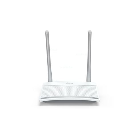 Wi-Fi Router TP-Link TL-WR820N Modem — Almal — Усилители сигнала и антенны