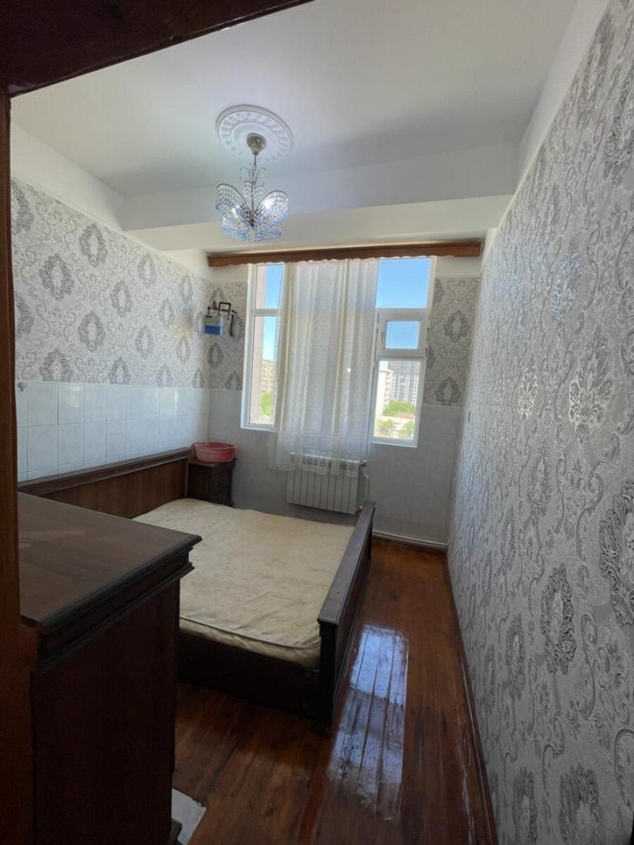 İcarəyə verilir 2 otaqlı yeni tikili 42 m² — Mənzil, Bakı (3)