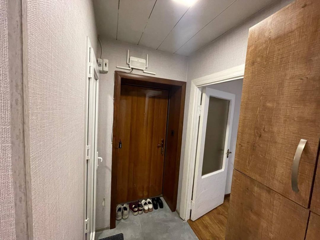 İcarəyə verilir 2 otaqlı köhnə tikili 44 m² — Mənzil, Bakı (12)