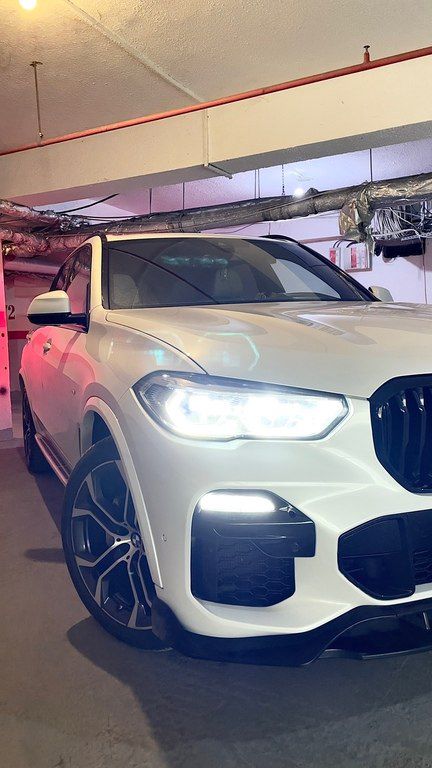 BMW X5, 3.0 L, 2021 il, 74 000 km 90-ML-990 — Avtomobillər, Bakı (2)