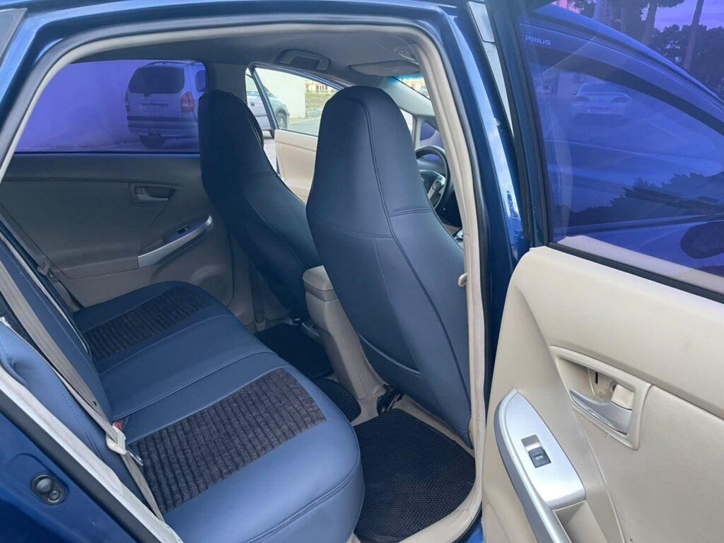 Toyota Prius, 1.8 L, 1.3 kWh, 2011 il, 291 123 km 90-UY-177 — Avtomobillər, Sumqayıt (7)