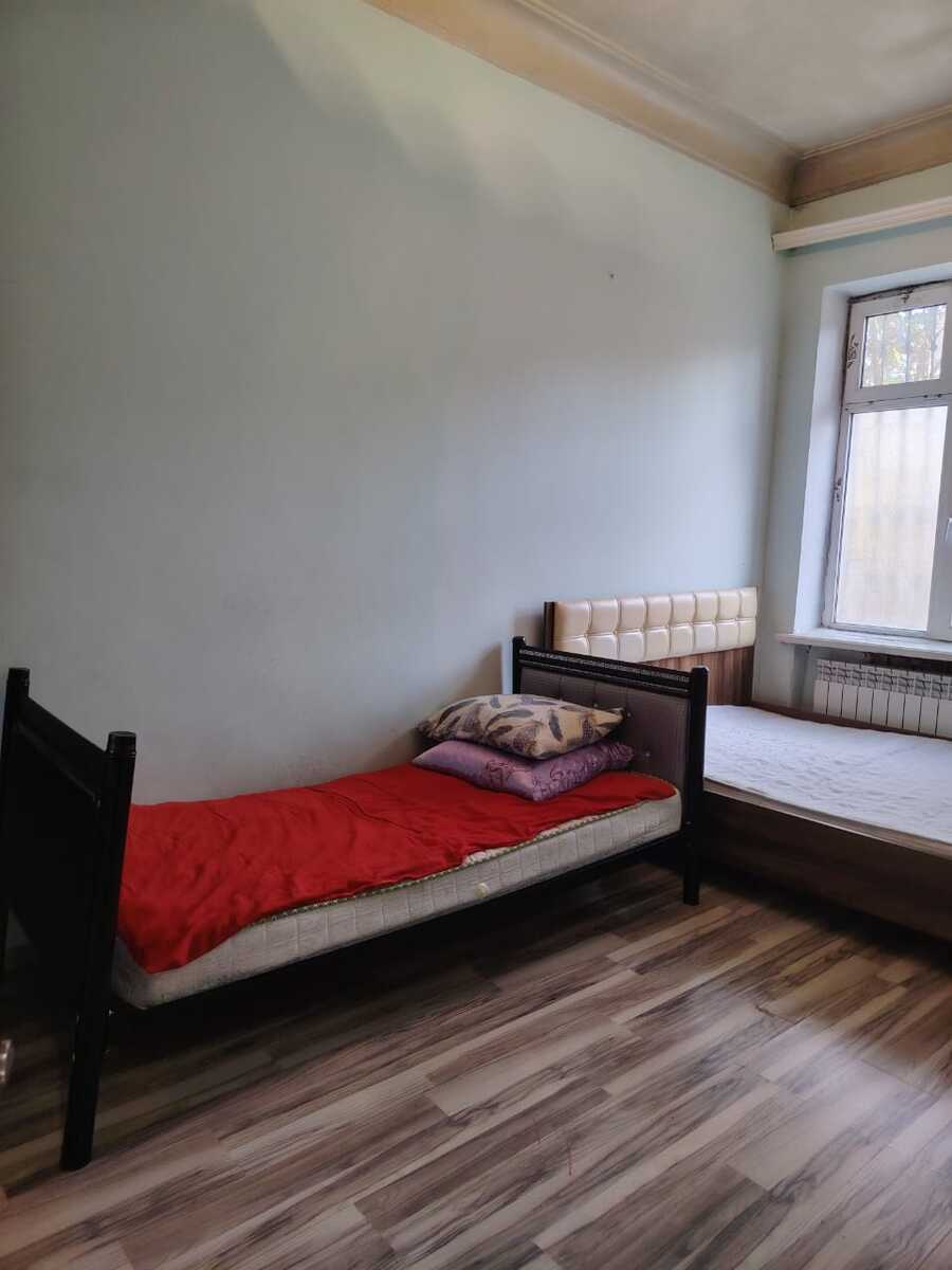 Satılır 2 otaqlı köhnə tikili 55 m² — Mənzil, Bakı (5)