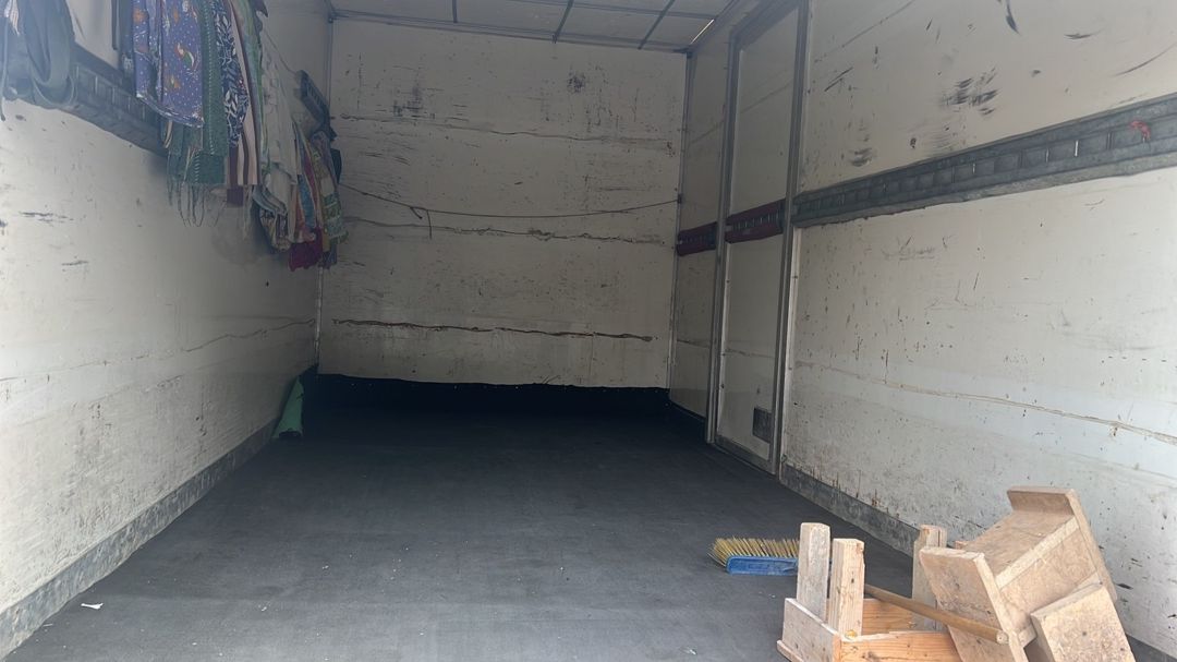 Mebellərin daşınmasa yığılması — Logistika, Bakı (3)