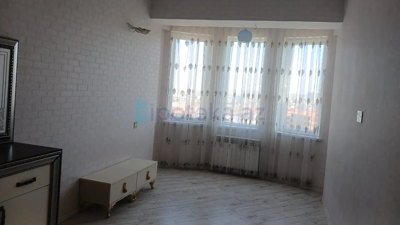 Satılır: 3 Otaq, Yeni tikili, Abşeron r., Masazır q., 70.00 m² — Masazır