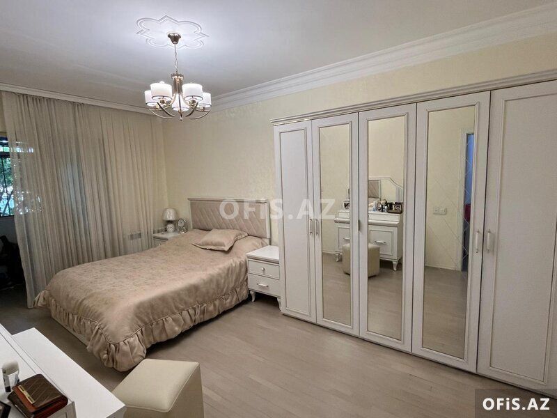 Köhnə tikili Satılır Yasamal r., Elmlər Akademiyası m., 3 otaq, 100 m² — Mənzil, Bakı (5)