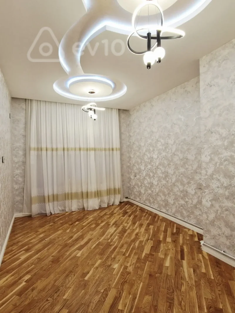 2 otaqlı mənzil, 60 m², Şirin Mirzəyev küçəsi — Mənzil, Bakı (4)