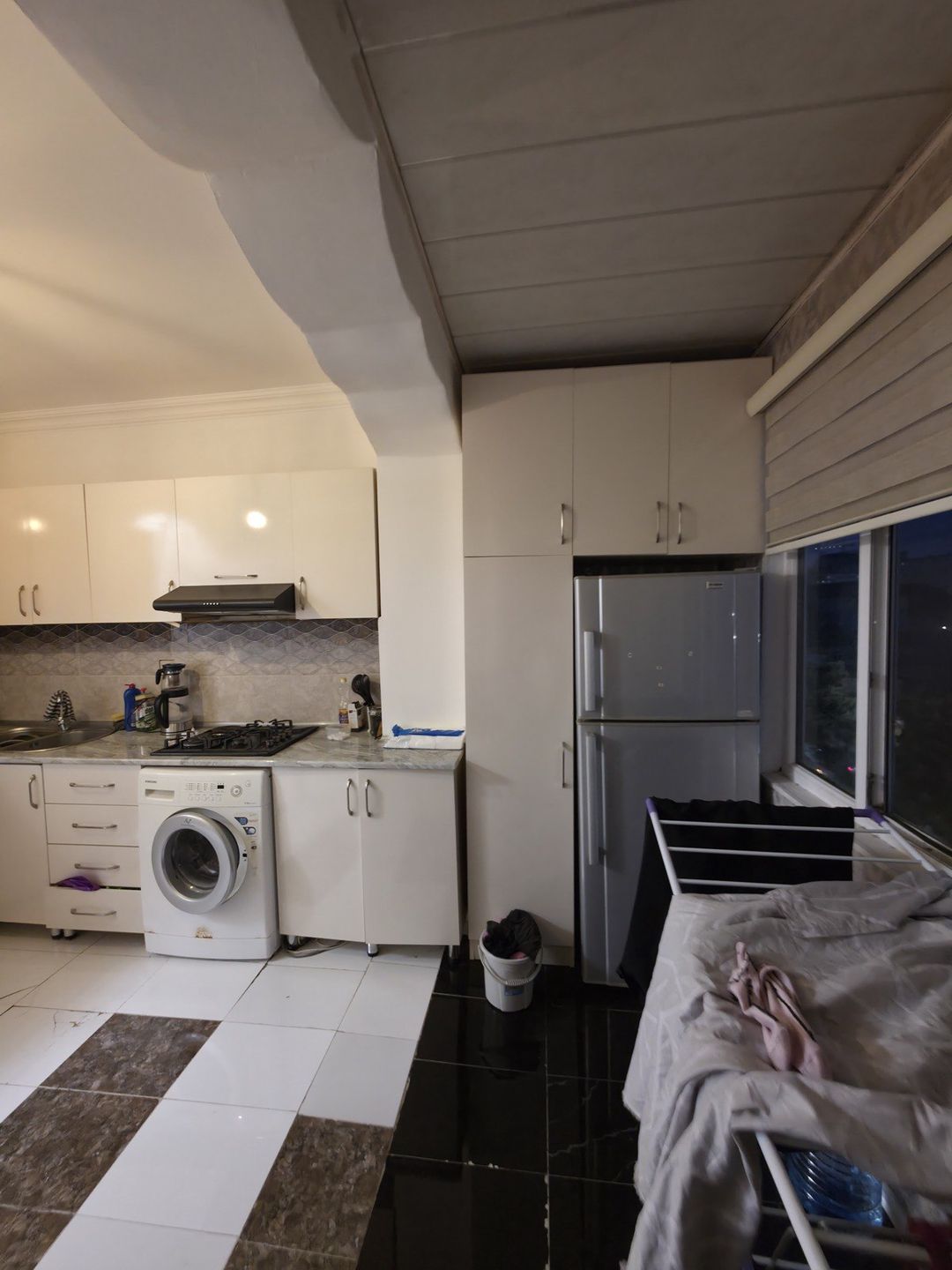 Satılır 3 otaqlı köhnə tikili 68 m² — Mənzil, Bakı (6)