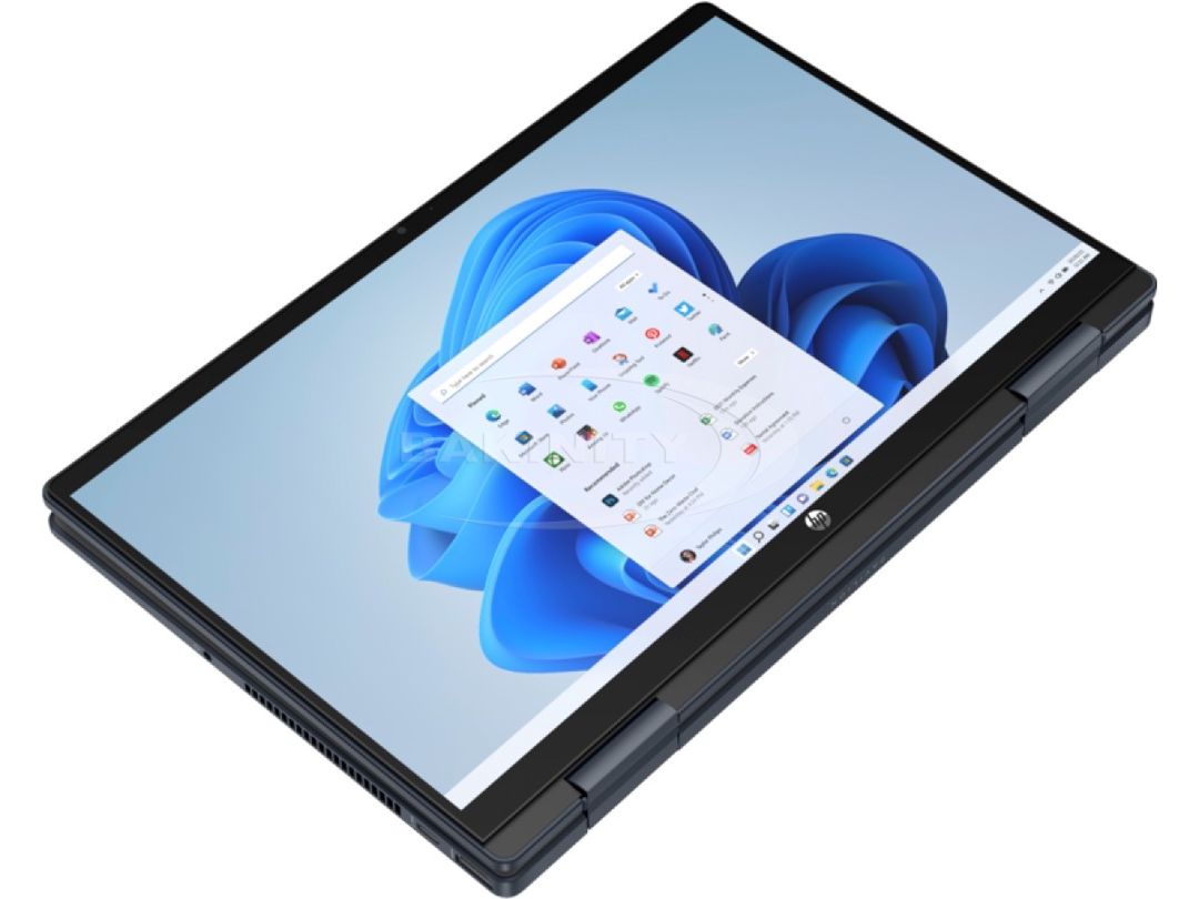 Noutbuk HP Pav x360 Laptop 14-ek 1008ci (7P4V4EA) — Noutbuklar, Bakı (3)