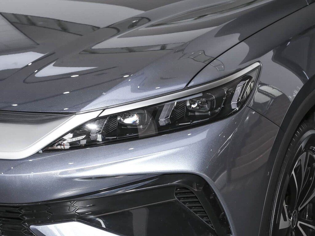 BYD Song Pro, 1.5 L, 18.3 kWh, 2025 il, yeni — Avtomobillər, Bakı (3)
