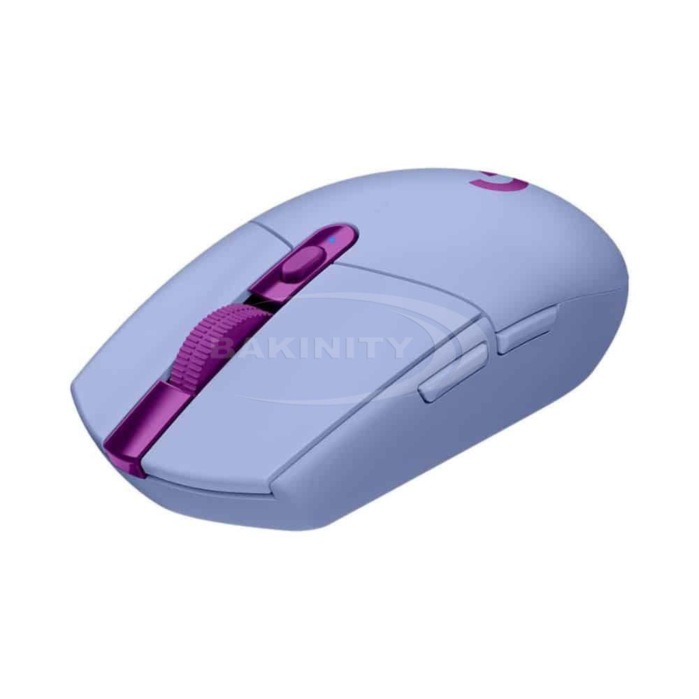 Siçan Logithech G305 (910-006022) — Kompüterlər və noutbuklar, Bakı (3)