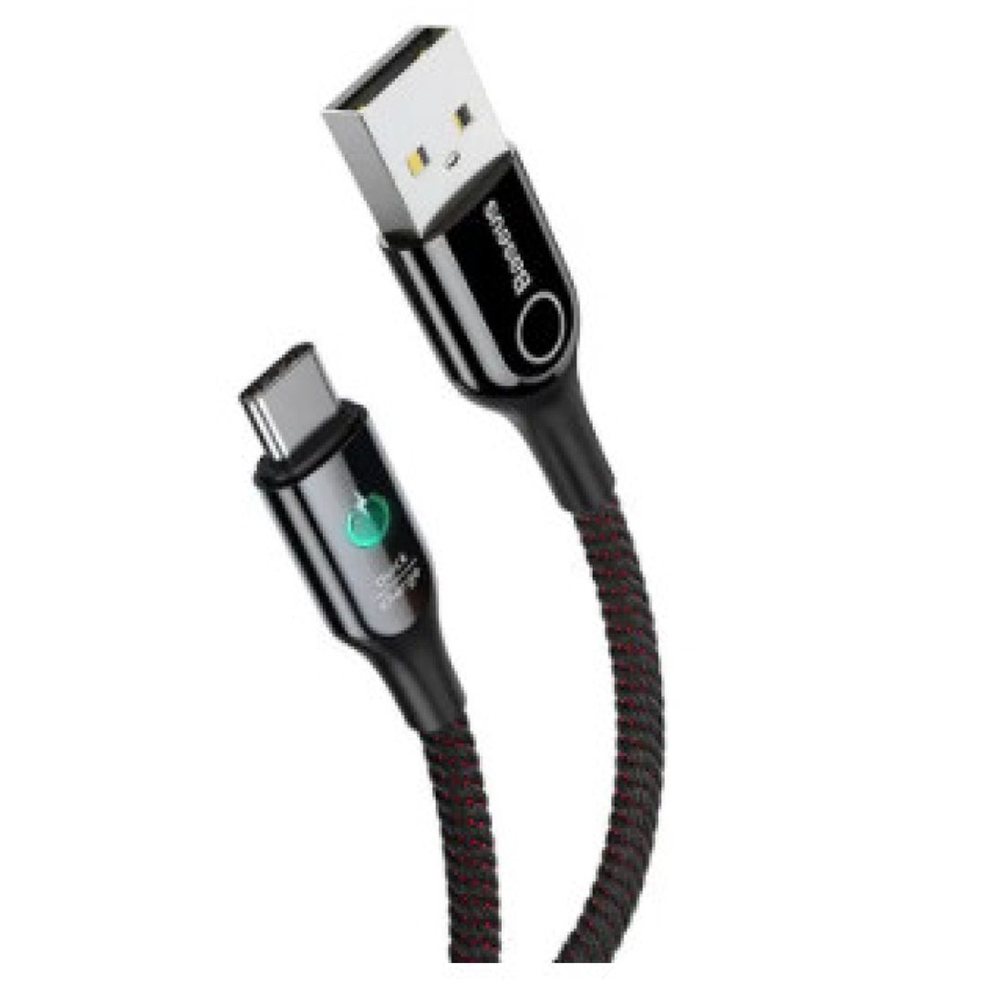 Kabel USB Baseus CATCD-01 Type-C — Telefonlar və qadjetlər, Bakı