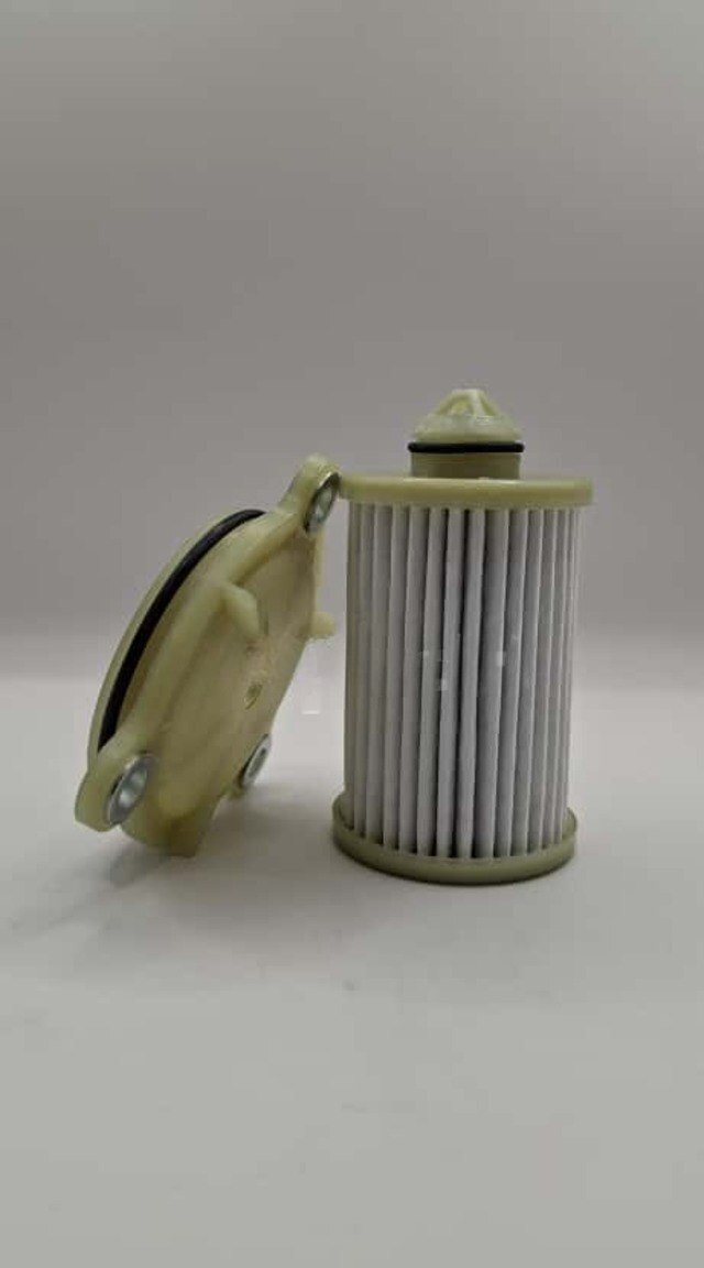 Mikro filter Chevrolet Equinox variator karobka — Avto, Bakı (3)