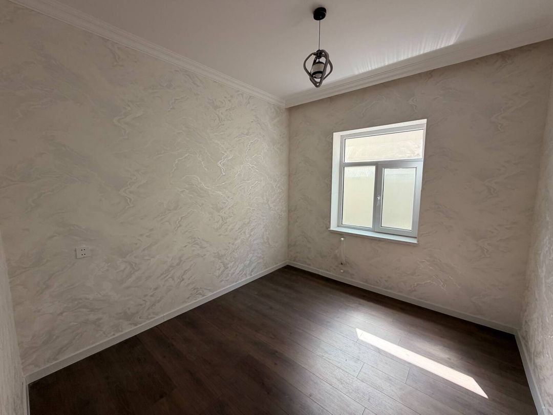 Satılır 4 otaqlı həyət evi/bağ evi 100 m² — Ev, villa, Bakı (5)