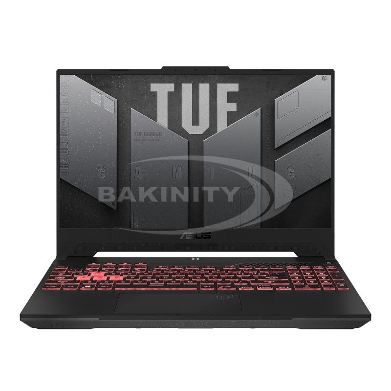 Noutbuk Asus TUF Gaming A15 FA507RC-HN059 (90NR09R2-M005W0) — Noutbuklar, Bakı