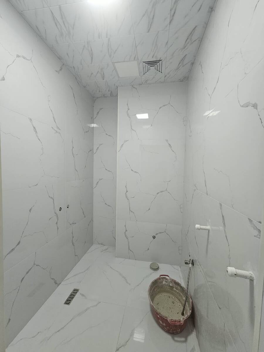 Satılır 3 otaqlı yeni tikili 63 m² — Mənzil, Bakı (11)