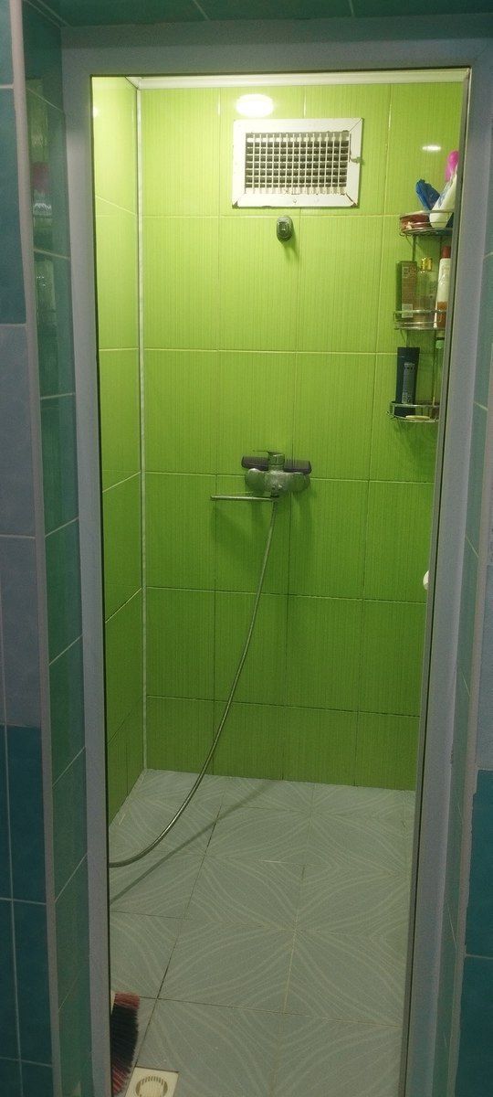 Satılır 4 otaqlı həyət evi/bağ evi 110 m² — Ev, villa, Bakı (5)