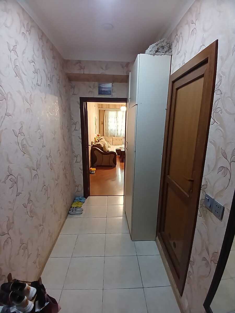 Satılır 2 otaqlı yeni tikili 51 m² — Mənzil, Bakı (6)