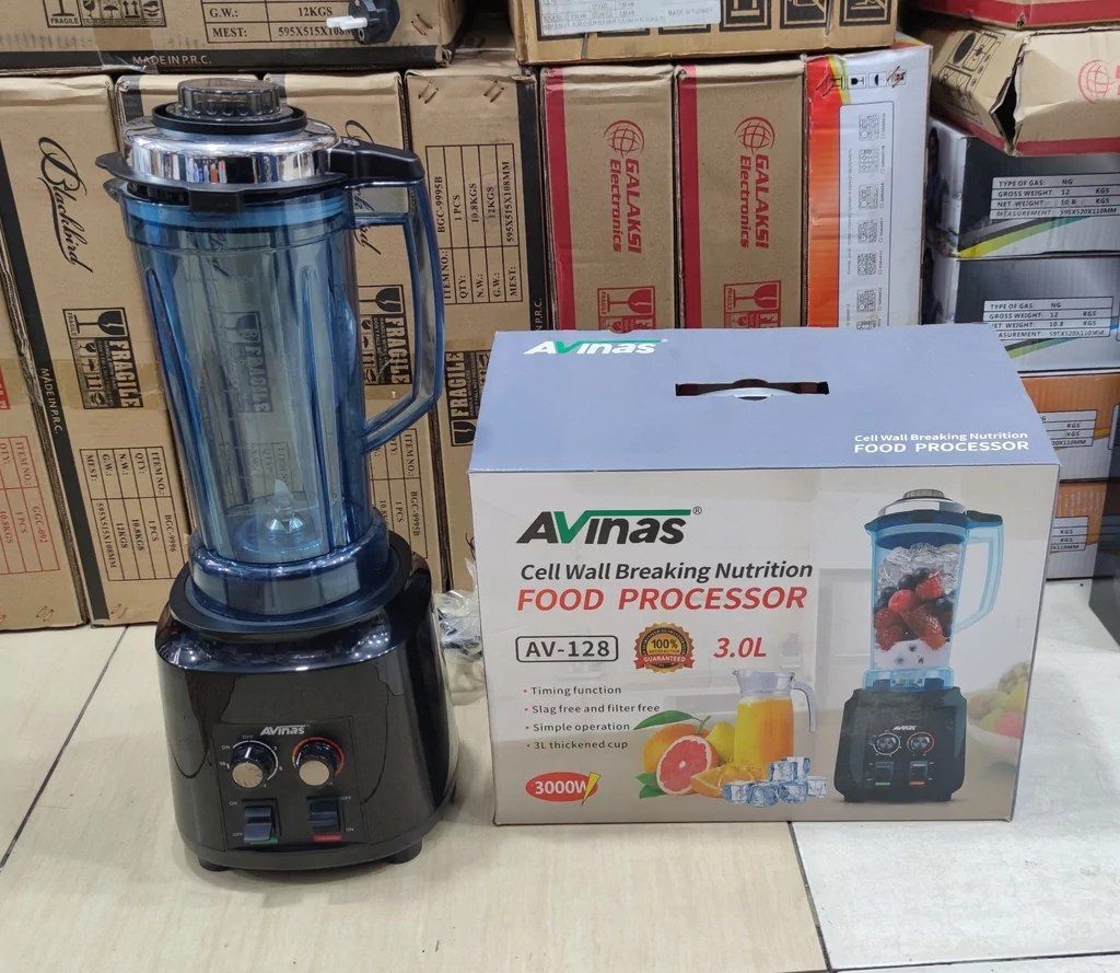 Blender "Avinas" — Ev texnikası, Bakı (2)